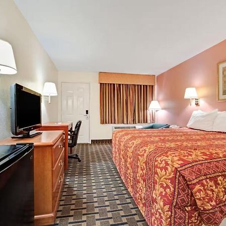Day Star Dallas Exterior foto