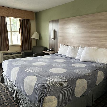 Day Star Dallas Exterior foto