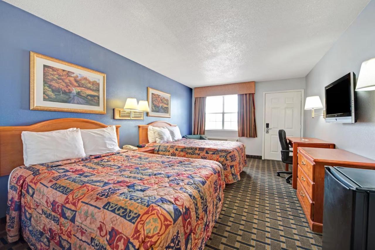 Day Star Dallas Exterior foto