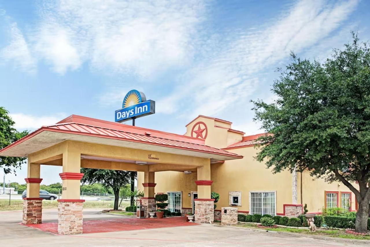 Day Star Dallas Exterior foto