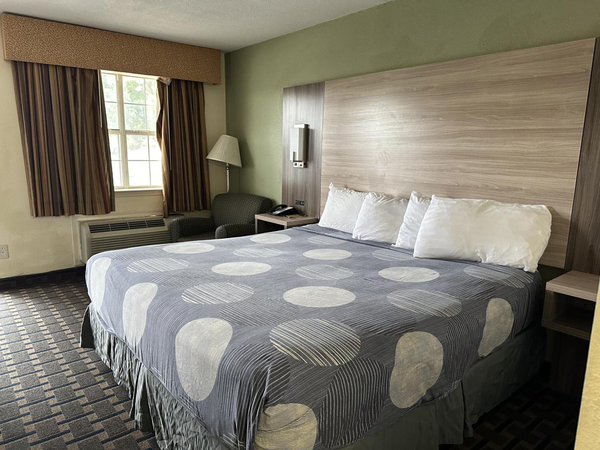 Day Star Dallas Exterior foto