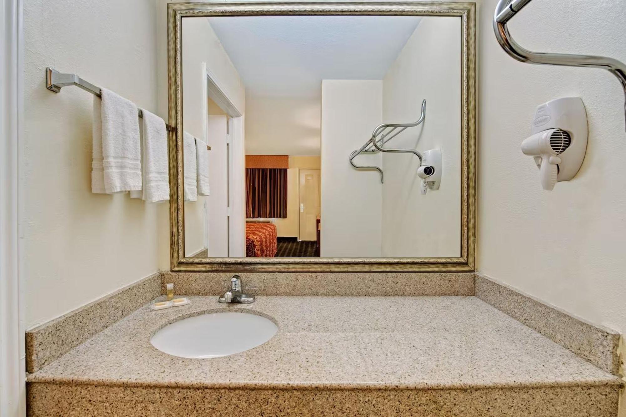 Day Star Dallas Exterior foto